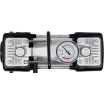 Kompressor mit LED-Lampe 250W