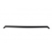 Heckflügel Lip Spoiler - Mercedes-Benz W212 LR STYLE (ABS)
