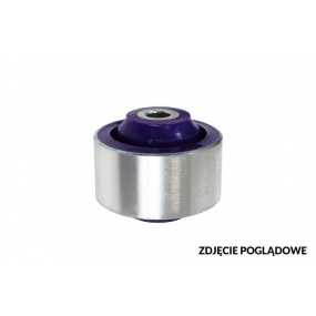 Komplet tulei mocowania drążka stabilizatora przedniego TurboWorks - FIAT PANDA II (169) - 2szt. Komplet tulei mocowania drążka stabilizatora przedniego TurboWorks - FIAT PANDA II (169) - 2szt.