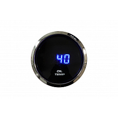 Auto Gauge STP3 52mm Uhr - Öltemperatur