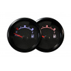Zegar Auto Gauge T90 52mm - Kraftstoffstand 10-180ohm