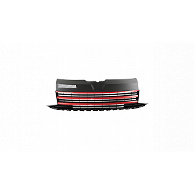 Grill Volkswagen Transporter T6 Grill Volkswagen Transporter T6