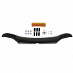 Windabweiser für die Motorhaube Citroen Jumper, Relay 2014–24