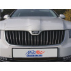 Škoda Superb – Selbstklebendes Emblem Sport