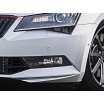 Škoda Superb III Frontstoßstangenverlängerung. Lim./Kombi vonv. 2015
