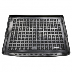 Gummiwanne für den Kofferraum - Peugeot 3008, 2016+, für den oberen Teil des Stauraums