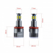 LED Markierungen - Beleuchtung für BMW Ringe 2 x 120W (CREE)