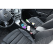 Auto-Organizer zwischen den Sitzen 23x20cm 2 Stk