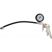Reifenfüllpistole mit Manometer 2,8-10 bar