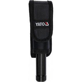 Svítilna BIG voděodolná IP64, fce ZOOM, 110lm, 1xAA, 162x37mm