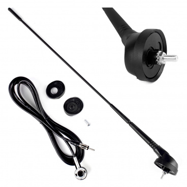 Autoantenne ANT06 AMiO-01297