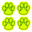 : Satz reflektierende Aufkleber PAWS AMiO-03940