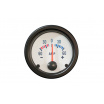 Zegar Auto Gauge TRW 52mm - Amper