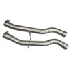 CatBack-Auspuffanlage BMW X3M/X4M 3.0T Catback Aktivní