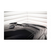 Verlängerungsspoiler BMW X6 G06 F96 M-Pack Glänzend Schwarz