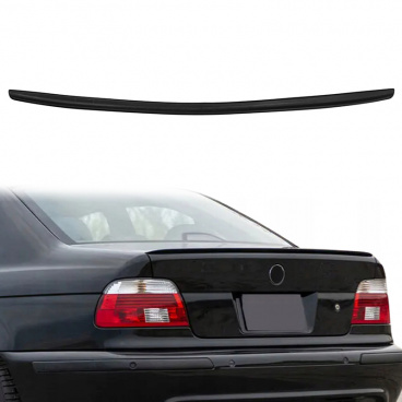 Heckflügel BMW 5 E39 Spoiler PU Heckflügel BMW 5 E39 Spoiler PU