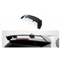 Verlängerungsspoiler BMW 1 F20 M-Pack