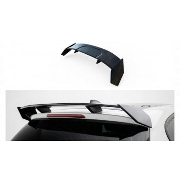 Verlängerungsspoiler BMW 1 F20 M-Pack