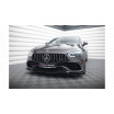 Mercedes-Benz AMG GT 53 4 Türer Splitter-Set
