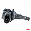 LED-Autolampen F25 SILVER FULL CANBUS 52W HB4 9006 12V 24V AMIO-04707