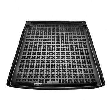 Gummiwanne für Kofferraum - VW Passat B6 Limousine 03/2005-