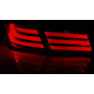 BMW F10 2010-07.2013 Rückleuchten rauchfarbene LED-Leiste
