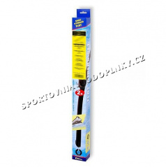 FLAT SET (HAKEN) Scheibenwischer - 510+450mm