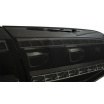 VW Golf 7 2013- Rückleuchten rauchfarben LED GTI Look