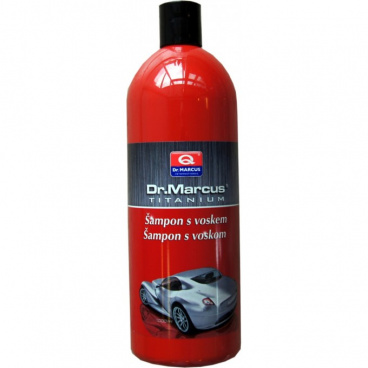 Autoshampoo mit Wachs 1000 ml (Swiss Technology Titanium) Autoshampoo mit Wachs 1000 ml (Swiss Technology Titanium)