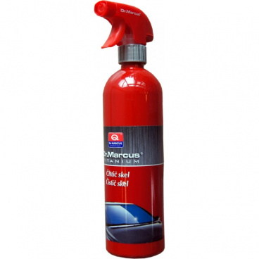 Glasreiniger 750 ml (Swiss Technology Titanium) Glasreiniger 750 ml (Swiss Technology Titanium)