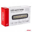 6 LED-Arbeitsleuchte weiß 6000K II