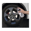 Gummispray RUBBER MACOTA schwarz matt 500 ml