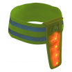 Reflektierendes 4LED-Armband