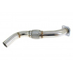 Downpipe BMW E46 X3 330d ohne Katalysator