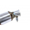 Downpipe BMW F20 F30 135i M235i 335i 435i ohne Katalysator
