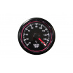 Auto Gauge T270 52mm Uhr - Wassertemperatur