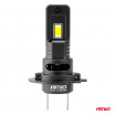 LED-Autolampen Serie F25 PRO BLACK FULL CANBUS H7 68W 12V 24V AMIO-04720
