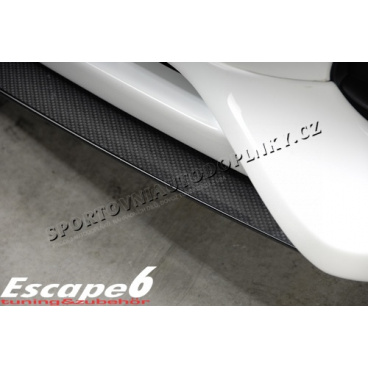 AUDI A4 (Typ B8) RIEGER Kalk unter Spoiler (S 00055502) AUDI A4 (Typ B8) RIEGER Kalk unter Spoiler (S 00055502)