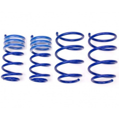 ap Sportfahrwerke Sport Tieferlegungsfedern Seat Arosa