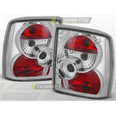 OPEL VECTRA A 1988-95 CHROM-RÜCKLEUCHTEN