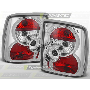 OPEL VECTRA A 1988-95 CHROM-RÜCKLEUCHTEN