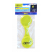 Clip magnetisch S.O.R. reflexiv