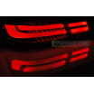 BMW E92 09.2006-03.2010 Rückleuchten LED BAR rot weiß