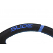 Sportlenkrad WRC BLAU 350 mm