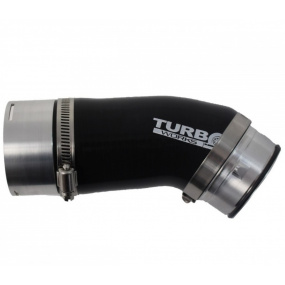 Ersatz BMW E90/91/92/93 335 Diesel-Turbo-Auspuffschlauch