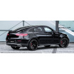 Alufelge GMP STELLAR schwarz 8x18 5x112 ET35