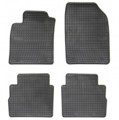 Gummiteppiche, OPEL VECTRA C KOMBI, 2003-2008