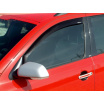 Frontscheibengebläse (Abweiser), Škoda Scala, 2019+