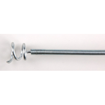 Spiralkanaldurchmesser 9 mm, 10 m Spiralkanaldurchmesser 9 mm, 10 m