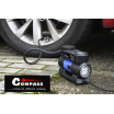 Kompressor 12V DRAME mit Licht
